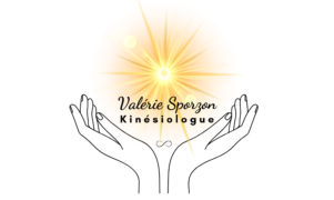 Valérie Sporzon kinésiologue essonne 91 logo